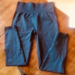 Seamless Fabletics Leggings